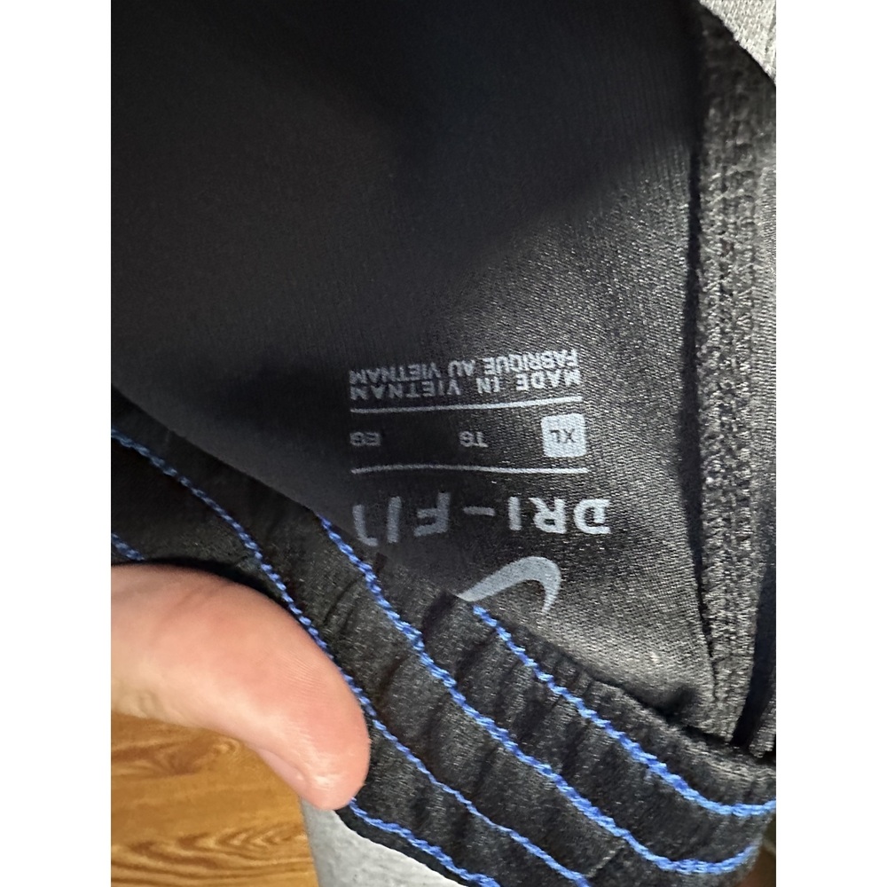 Blue Boys Hoodie - Picture 6 of 6